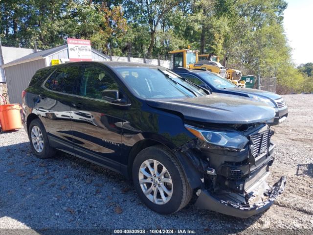 chevrolet equinox 2019 2gnaxkev8k6183679