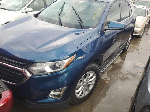 chevrolet equinox lt 2019 2gnaxkev8k6184251