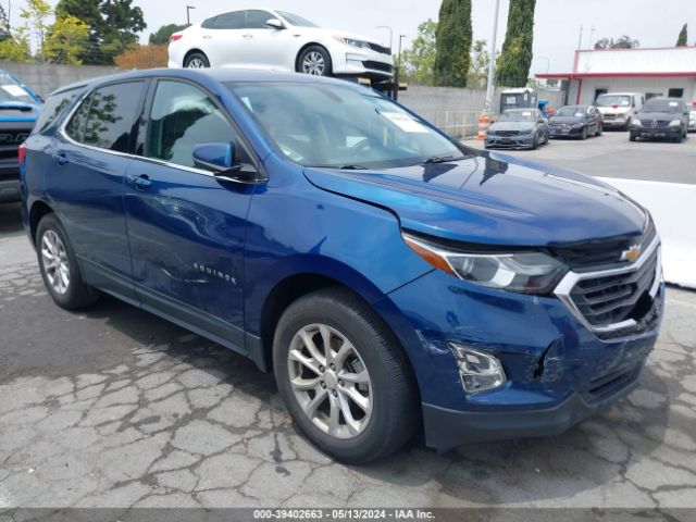 chevrolet equinox 2019 2gnaxkev8k6189823