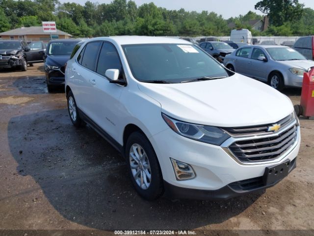 chevrolet equinox 2019 2gnaxkev8k6231908