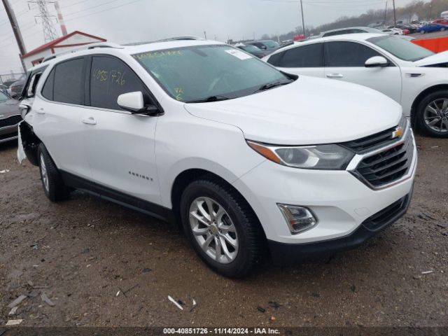 chevrolet equinox 2019 2gnaxkev8k6236767