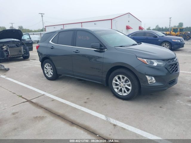 chevrolet equinox 2019 2gnaxkev8k6238146