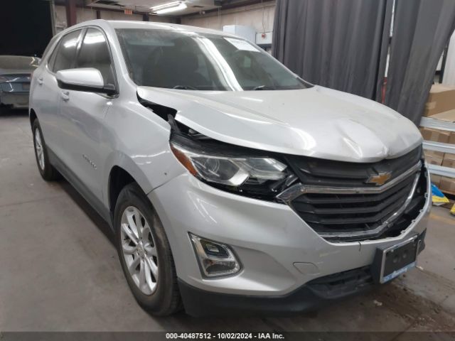 chevrolet equinox 2019 2gnaxkev8k6253469