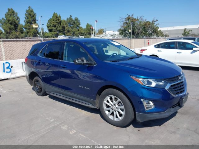 chevrolet equinox 2019 2gnaxkev8k6254380