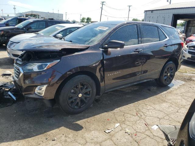 chevrolet equinox lt 2020 2gnaxkev8l6116503