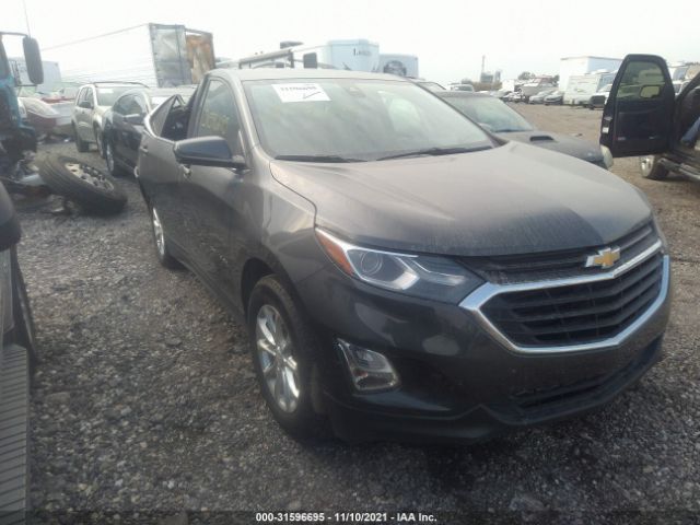 chevrolet equinox 2020 2gnaxkev8l6184171