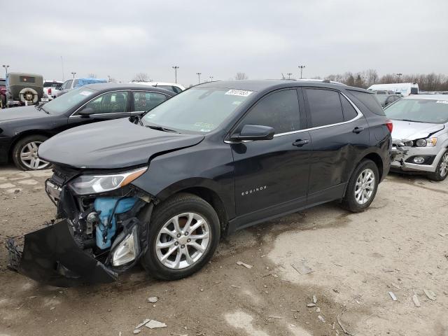 chevrolet equinox 2020 2gnaxkev8l6192822