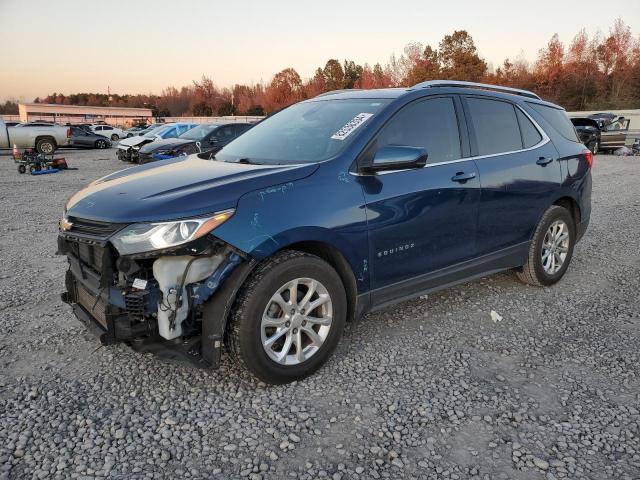 chevrolet equinox lt 2020 2gnaxkev8l6197986