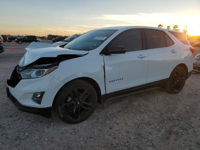 chevrolet equinox 2020 2gnaxkev8l6225026