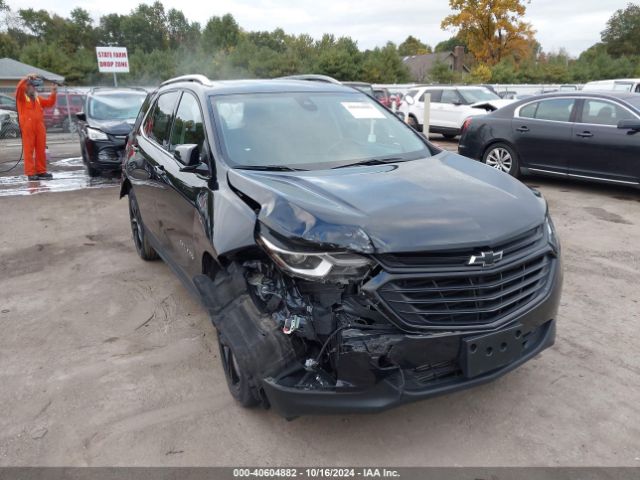 chevrolet equinox 2020 2gnaxkev8l6242165