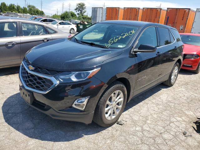 chevrolet equinox lt 2020 2gnaxkev8l6246944