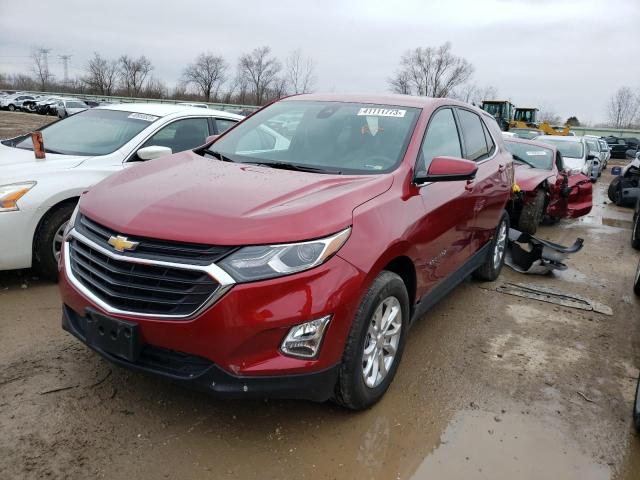 chevrolet equinox lt 2020 2gnaxkev8l6251271