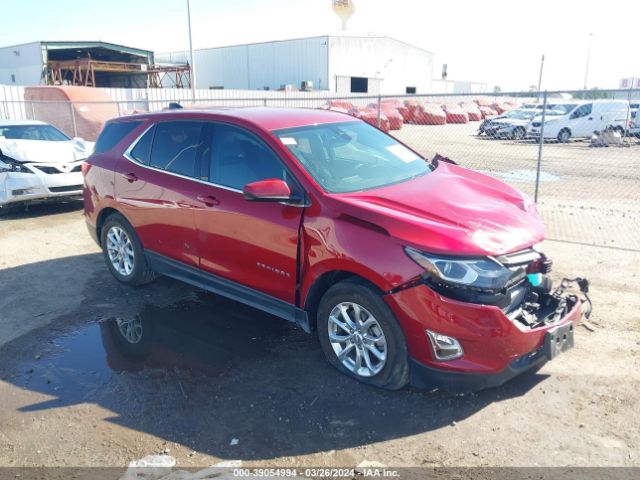 chevrolet equinox 2020 2gnaxkev8l6279331