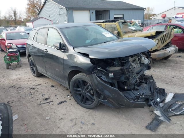 chevrolet equinox 2021 2gnaxkev8m6121508