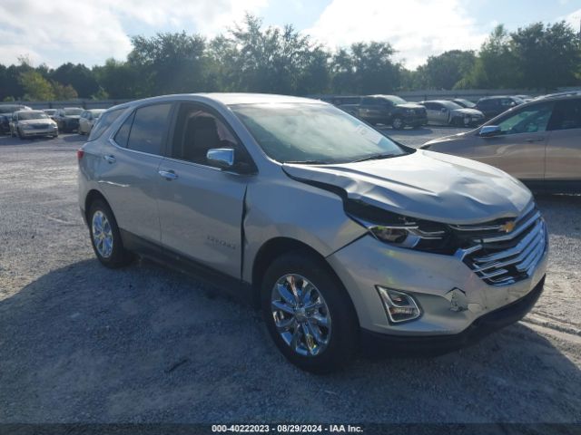 chevrolet equinox 2021 2gnaxkev8m6129737