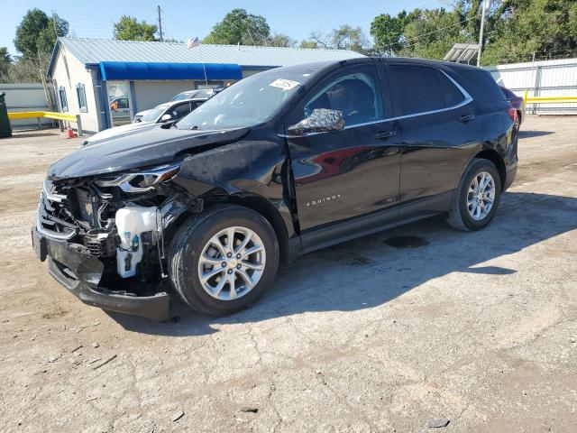 chevrolet equinox lt 2021 2gnaxkev8m6144934