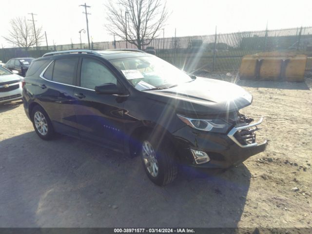 chevrolet equinox 2021 2gnaxkev8m6158980