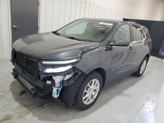 chevrolet equinox lt 2022 2gnaxkev8n6108307