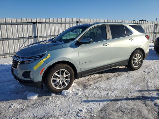 chevrolet equinox lt 2022 2gnaxkev8n6111658