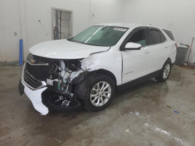 chevrolet equinox lt 2019 2gnaxkev9k6109221