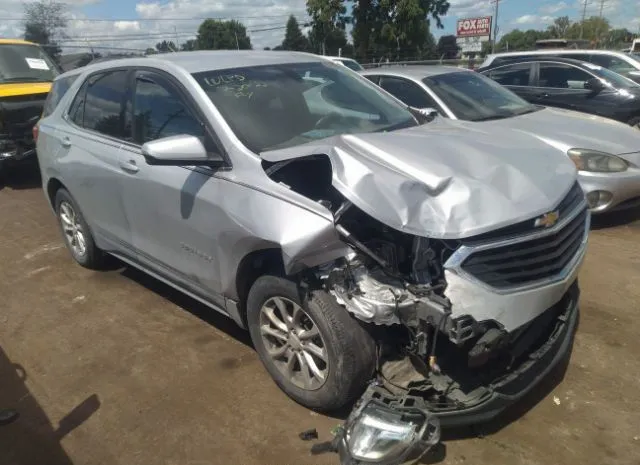 chevrolet equinox 2019 2gnaxkev9k6123314