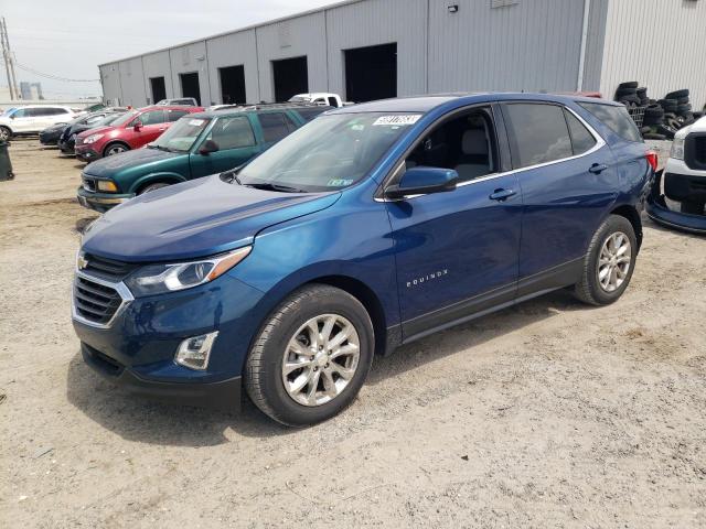 chevrolet equinox lt 2019 2gnaxkev9k6127816