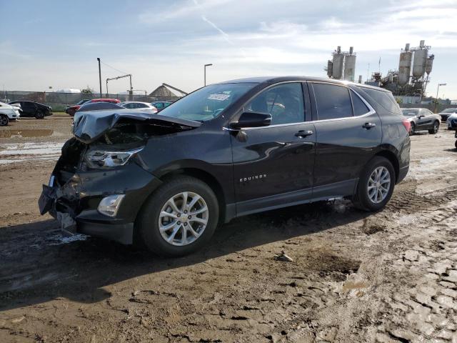 chevrolet equinox lt 2019 2gnaxkev9k6129159