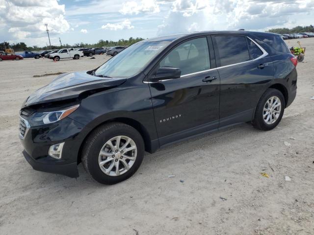 chevrolet equinox lt 2019 2gnaxkev9k6134586