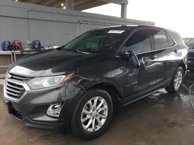 chevrolet equinox 2019 2gnaxkev9k6167930