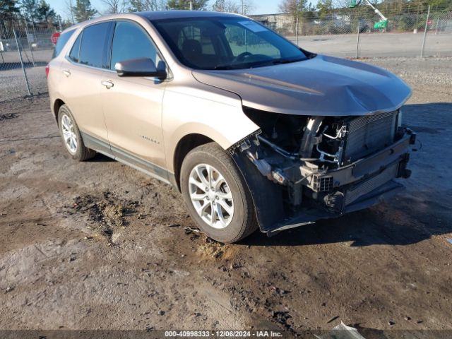 chevrolet equinox 2019 2gnaxkev9k6170374