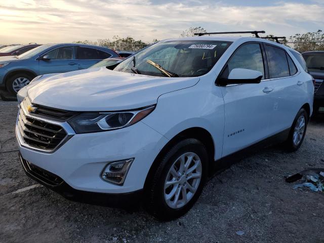 chevrolet equinox lt 2019 2gnaxkev9k6179091