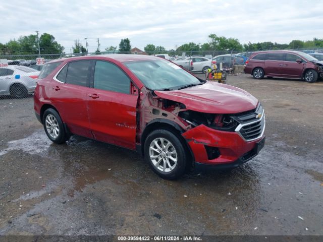 chevrolet equinox 2019 2gnaxkev9k6189278