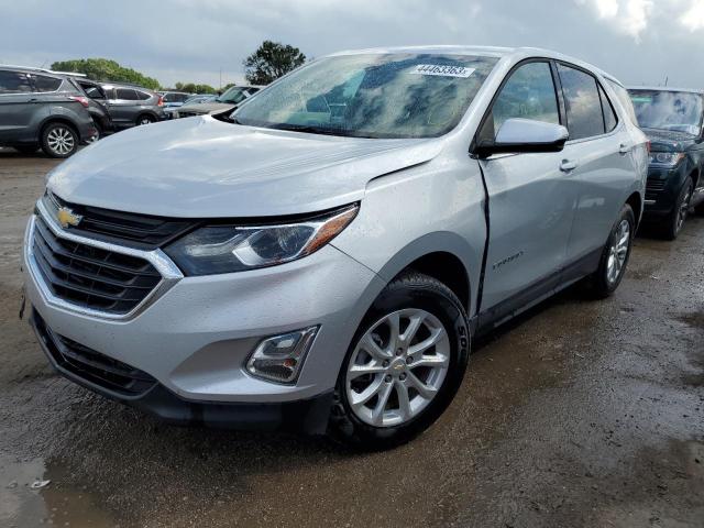 chevrolet equinox lt 2019 2gnaxkev9k6193296