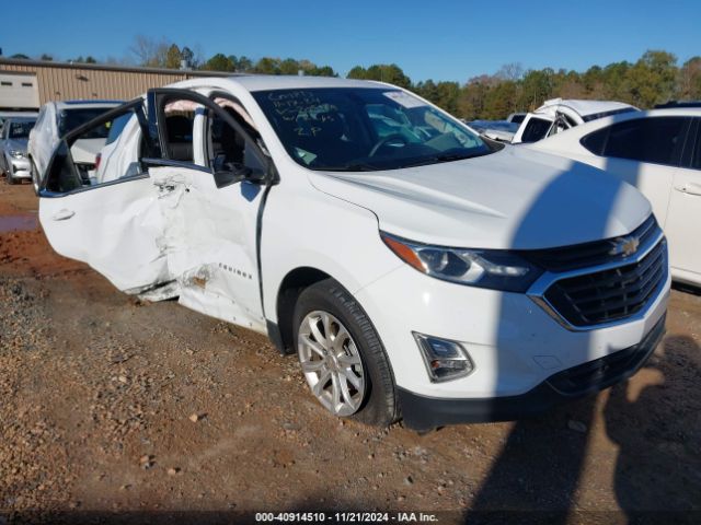 chevrolet equinox 2019 2gnaxkev9k6205169