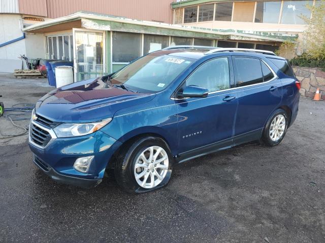 chevrolet equinox lt 2019 2gnaxkev9k6207827