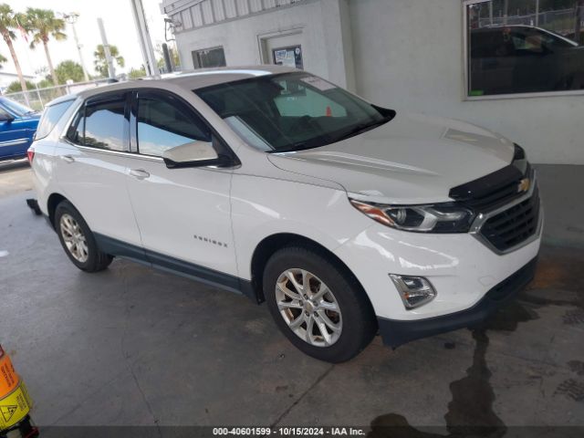 chevrolet equinox 2019 2gnaxkev9k6232355