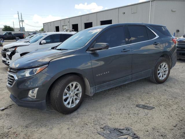 chevrolet equinox 2019 2gnaxkev9k6248832