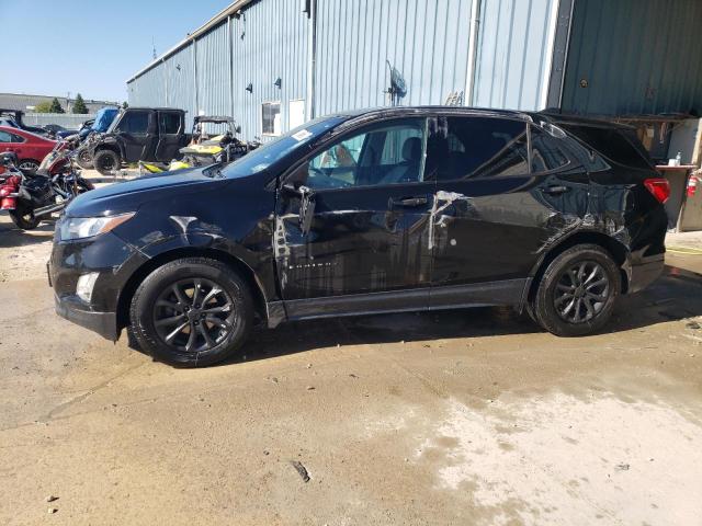 chevrolet equinox 2019 2gnaxkev9k6276937