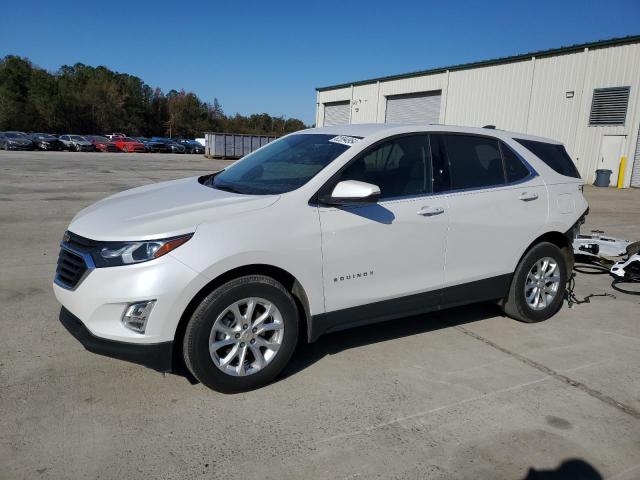 chevrolet equinox lt 2019 2gnaxkev9k6282656