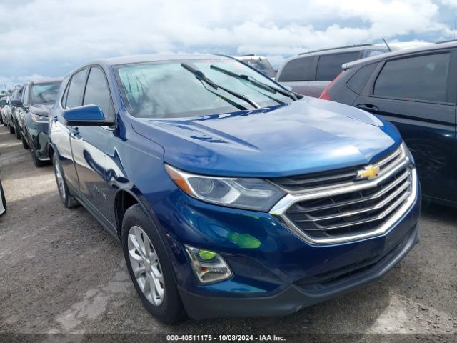 chevrolet equinox 2019 2gnaxkev9k6283659