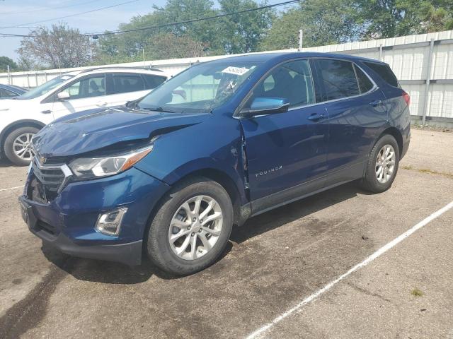 chevrolet equinox 2019 2gnaxkev9k6302324