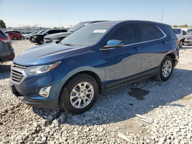 chevrolet equinox lt 2020 2gnaxkev9l6110192