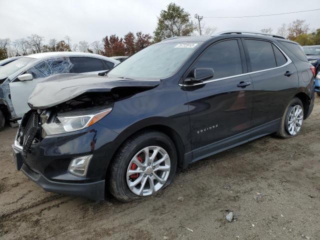 chevrolet equinox 2020 2gnaxkev9l6112704