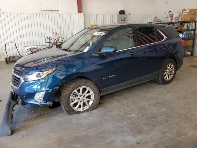 chevrolet equinox lt 2020 2gnaxkev9l6116011