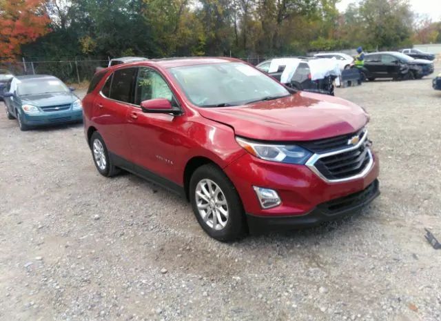 chevrolet equinox 2020 2gnaxkev9l6183921