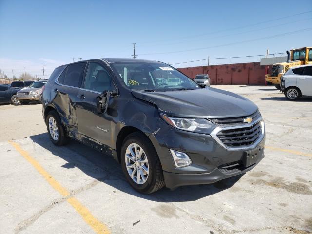 chevrolet equinox lt 2020 2gnaxkev9l6190206