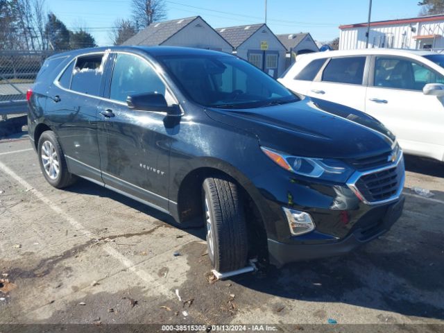 chevrolet equinox 2020 2gnaxkev9l6196524