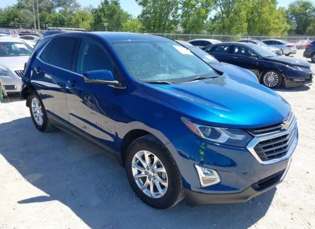 chevrolet equinox 2020 2gnaxkev9l6199293