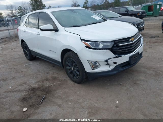 chevrolet equinox 2020 2gnaxkev9l6206291