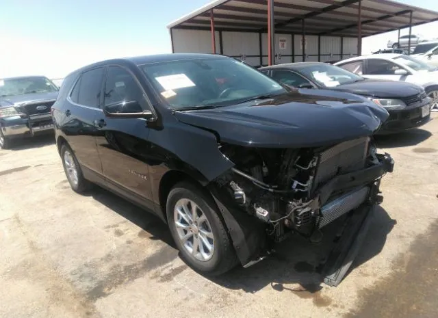 chevrolet equinox 2020 2gnaxkev9l6212026